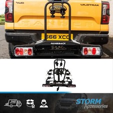 RIDGEBACK 4 BIKE V1 TOWBAR