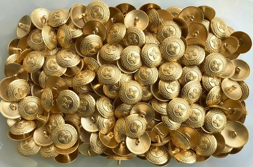 15mm 20mm gold regal - 15mm,
