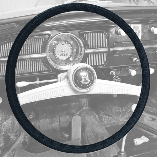 Classic car beetle - classic, vinyl