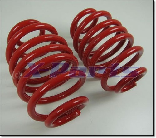 Lowering springs 50mm - lowering,
