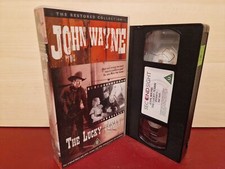 The Lucky Texan - John Wayne -
