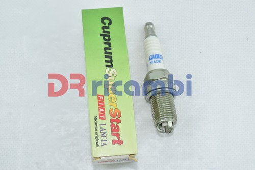 Ignition spark plugs fiat - ignition,