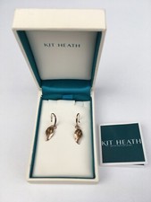 Kit Heath Silver and Gold