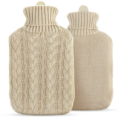 Large natural rubber hot - large, 2l