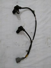 Abs Sensors Black Type For Nissan Skyline R34 Gtt Neo