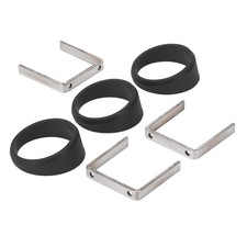 AUTOMETER 3x Gauge Mount Angle