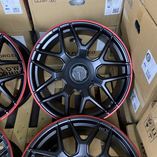 Mercedes class w213 s213 - w213, 20"