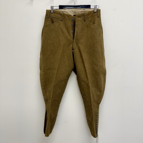 Original ww1 army winter - original,