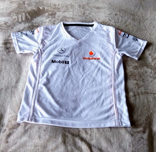 Vodafone mclaren mercedes - vodafone,