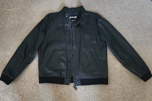 Schott lc9122 black - lc9122,