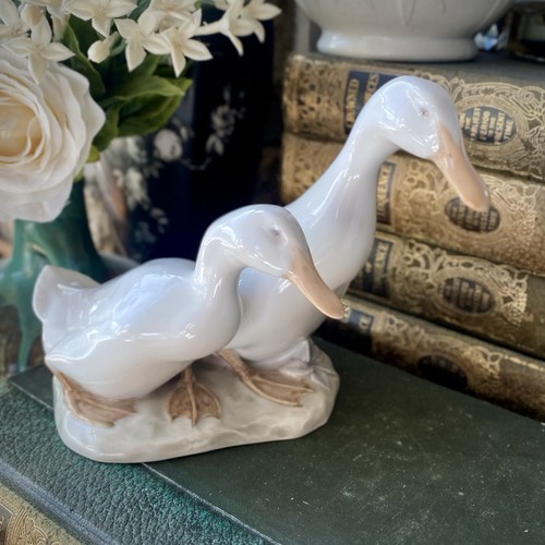 Royal copenhagen duck drake - copenhagen,