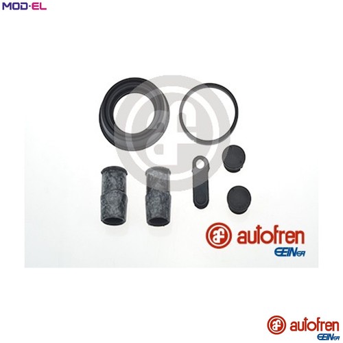 Repair kit brake caliper d4761 - kit,