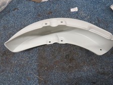 suzuki fs50 front mudguard nos 53111-02500-189