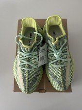 Size UK 9-  Adidas Yeezy Boost