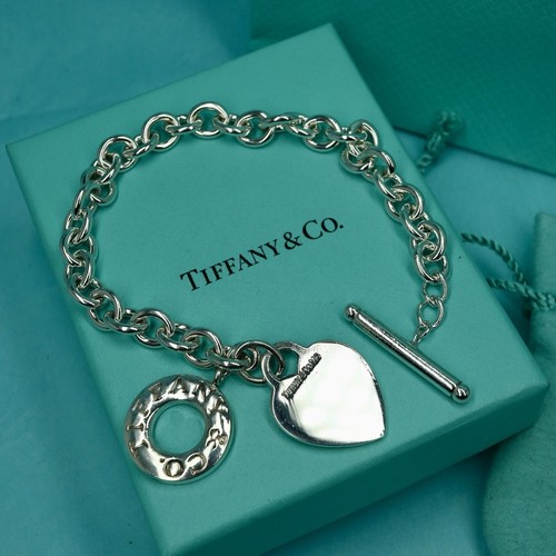 Tiffany chunky chain - chunky,