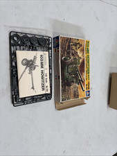 italeri 1.35 scale military