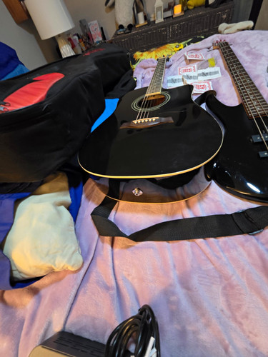 Ibanez v70ce 01 - ibanez, v70ce-bk-3r-01