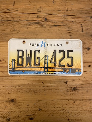 Vintage michigan the - vintage,