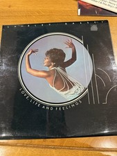 Shirley Bassey Love Life and