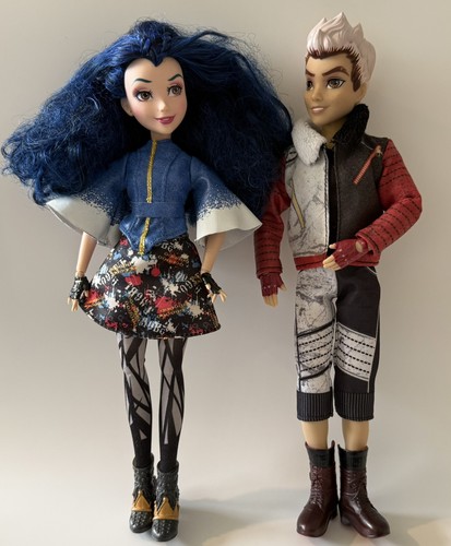 Disney descendants carlos - disney,