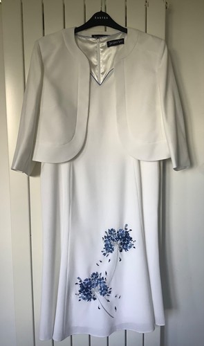 Jacques vert size white - size,