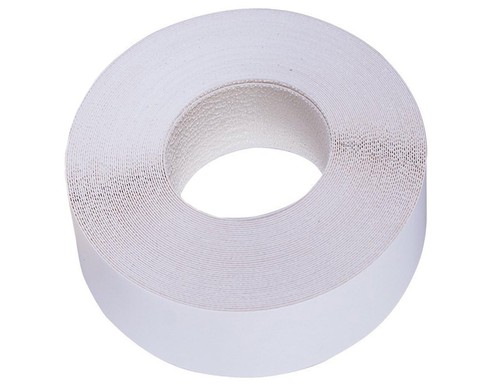 Polyester white melamine - white, 2"