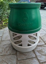 FLO-GAS  BP LITE 5KG  EMPTY