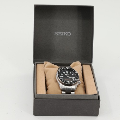 Seiko 7s26 0030 diver auto - diver,