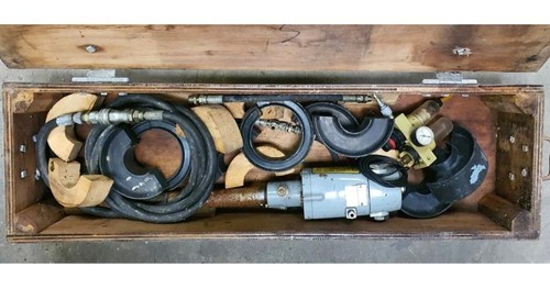 Ingersoll rand aro - ingersoll, pump