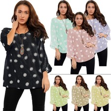 Women's Italian Lagenlook