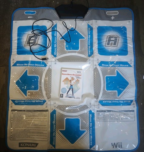 Dance revolution hottest - dance,