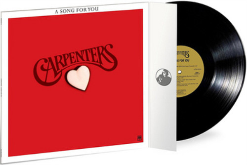 The carpenters song for you - the,