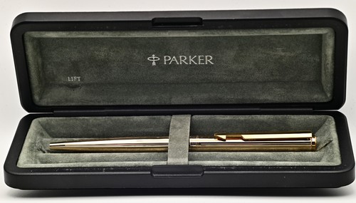 1983 beautiful parker - beautiful, arrow