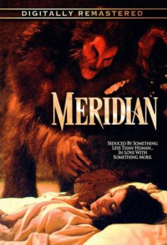Meridian region dvd us - meridian, 1