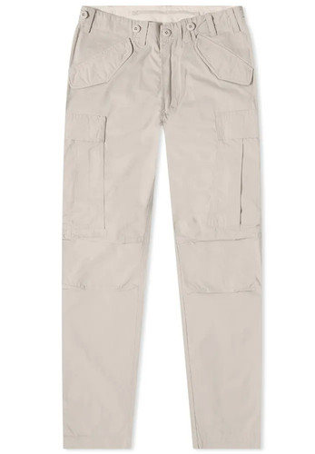 Maharishi m65 italian twill - italian,