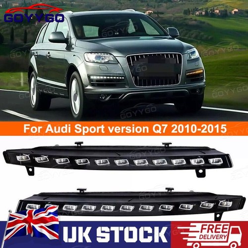 Led drl turn signal - drl,