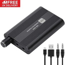 Portable HIFI Headphone