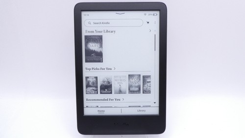 Amazon kindle 11th - amazon,