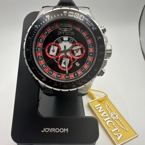 Invicta 49850 aviator - invicta,
