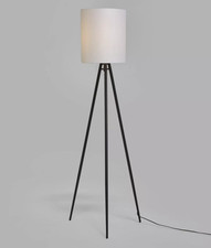 Floor lamp John Lewis Tripod