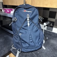 Berghaus 25L Backpack with