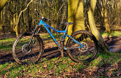Giant stance 2022 full - giant,