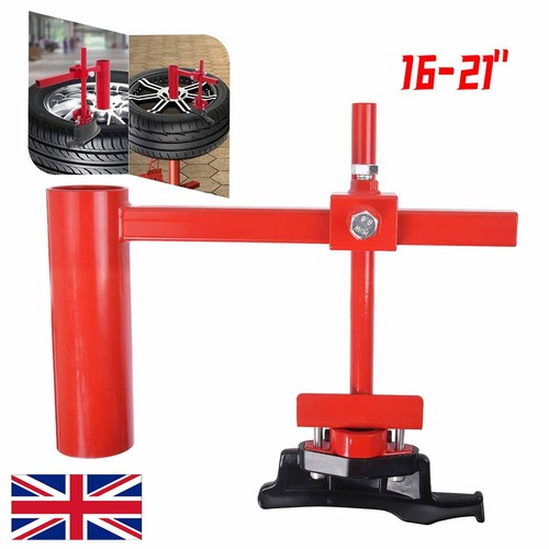 Car tyre changer machine - changer, tool
