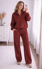 Zara Tracksuit Set - SOFT
