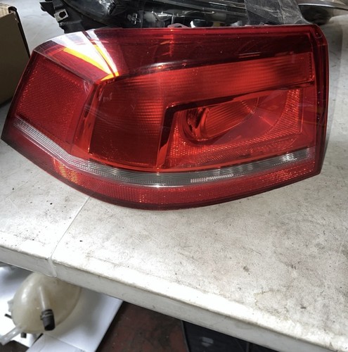 Volkswagen passat passenger - volkswagen,