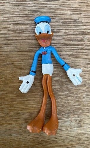 Vintage 1970 donald duck - vintage,