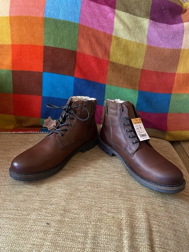 Matalan mens real leather - mens,