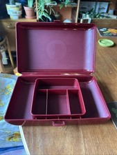 Vintage Tupperware Tuppercraft