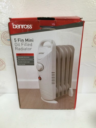 Benross 41640 portable fin - benross,