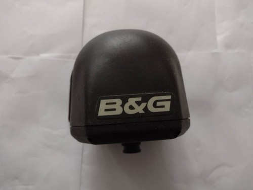 Fluxgate compass sensor - b&g,